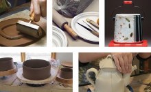 Additional picture of Handbuilding Techniques