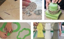 Additional picture of Molds & Templates: Making and Using, Neukamm