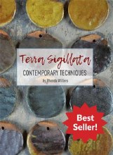 Terra Sigillata: Contemporary Techniques