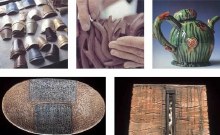 Additional picture of Ceramics: Mastering the Craft, 2nd ed., Zakin