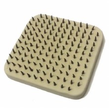 JS4 Square Eliminator Stilt