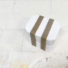 Additional picture of Rubber Bands - 6" x 7/8"