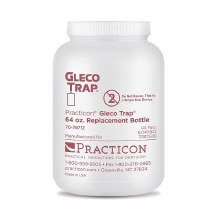 Replacement Bottle 64oz (for Model 64)
