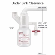 Additional picture of Replacement Bottle 64oz (for Model 64)