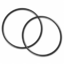 Replacement O-Rings (2/Pack)