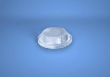 Bumper, 3.5MM - Clear