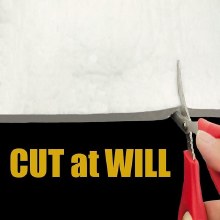 Additional picture of Fiber Blanket- 6#, 1' x x24" Wide