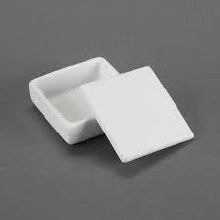 21771 - Sm. Tile Box     3"W x 1.25"H