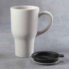 Additional picture of 28551 - Travel Mug #2 (16oz)      5" x 3.5" x 6"