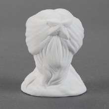 Additional picture of 31810 - Tiny Tot Ariel      3.25"L x 2.75"W x 4.25"H