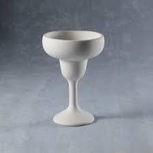37202 - Margarita Glass     5"Dia. x 5"W x 7"H