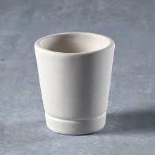 37204 - Shot Glass     2" Dia. x 2" W x 2.75"H