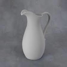 38283 - Lrg. Pitcher     11"H x 5"W