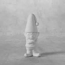 38565 - Elf Box     2.5"L x 2.75"W x 5"H