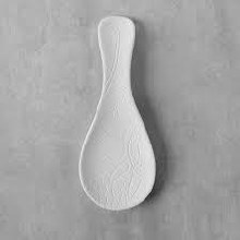 40069 - Talavera Spoon Rest     9.5"L x 3.75"W x 1"H
