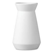 44414 - Minimalist Vase      6"Dia. x 10"H