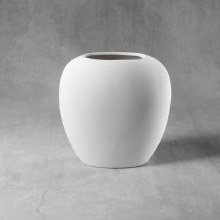 C40342 - Pillow Vase 6"H