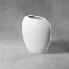 Additional picture of C40342 - Pillow Vase 6"H