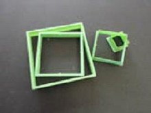 Additional picture of CACT01C - Tile Cutter Square (4/set)