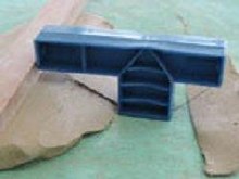 CW-12  Bevel Cutter 4" Right Angle
