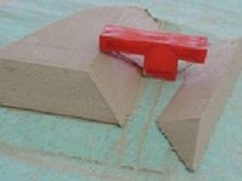 Additional picture of CW-12S  Bevel Cutter Small Right Angle