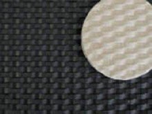 PA-026  Weave Texture Mat 12" x 16"