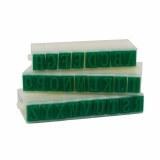 Additional picture of SL-102  Letter Stamps 1/2" W