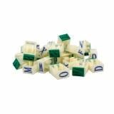 Additional picture of SL-10A  Letter Stamps 1 1/8" W