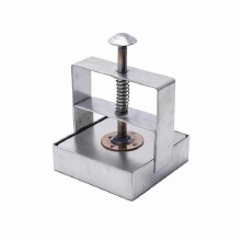 S/S Tile Cutter- 4" x 4"
