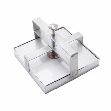 S/S Tile Cutter- 6" x 6"