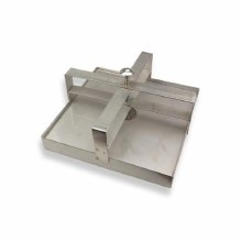 S/S Tile Cutter- 8" x 8"