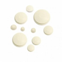 Additional picture of Rubber Stopper - 3/8" (10/pkg)