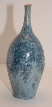 Additional picture of MBG-058  Ice Blue  Cone 6, Pint