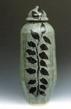 Additional picture of MBG-061  Desert Sage  Cone 6, Pint