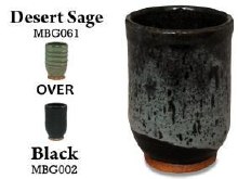 Additional picture of MBG-061  Desert Sage  Cone 6, Pint