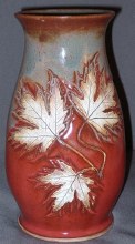 Additional picture of MBG-087  Cedar Shino  Cone 6, Pint