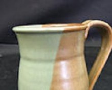 Additional picture of MBG183 - Deep Avocado  Cone 6, Pint