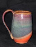 Additional picture of MBG210 - Ancient Iron  Cone 6, Pint