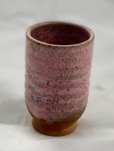 Additional picture of MBG241 - Magenta Sky  Cone 6, Pint