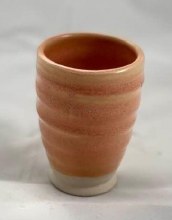 Additional picture of MBG242 - Papaya  Cone 6, Pint