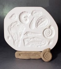SG46 Fossil Sprig Mold