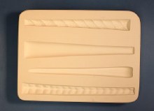 SG53 Handles Sprig Mold