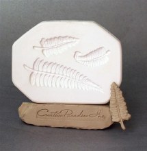 SG57 Fern Leaves Sprig Mold