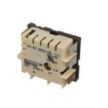 Additional picture of Infinite Switch w/ Palnut- 208V, 15amps