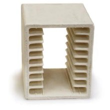 Additional picture of TS6L - 6" Tile Setter, Single (Holds 13)