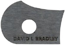 Bradley Rib- Small