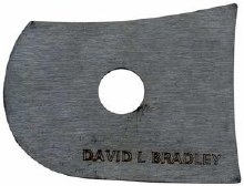 Bradley Rib- Large