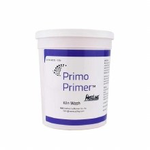 Hotline Primo Primer- Glass Kiln Wash, *Dry* 1 1/2 lbs