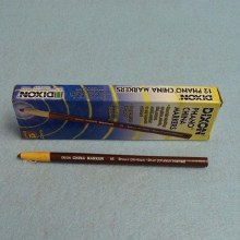 Hi-Temp Brown Marker/Pencil