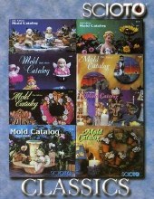Scioto Classics Mold Catalog